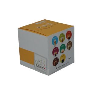 CAPSULES 16/PK LATTE MACCHIATO VANILLA CAPSULES 16/PK LATTE MACCHIATO VANILLA